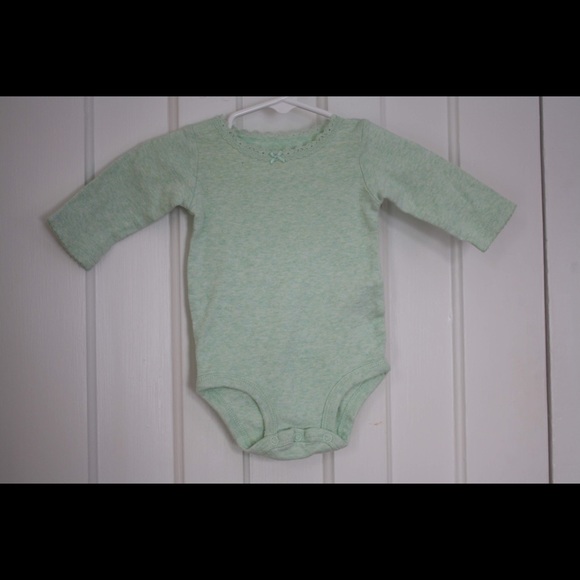 Baby Girl Bundle Onesies (3 Months) - Picture 2 of 8